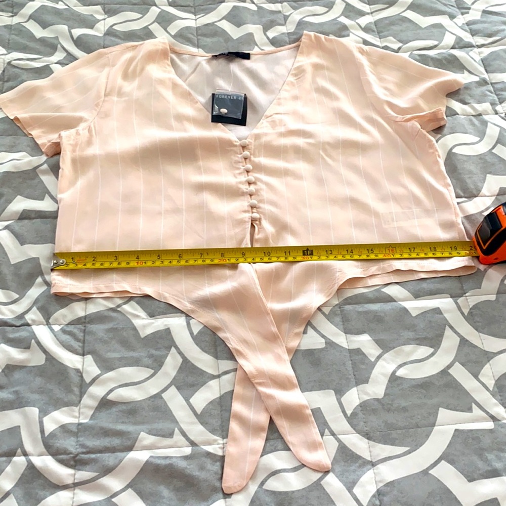 Woven Shirt/SSLV